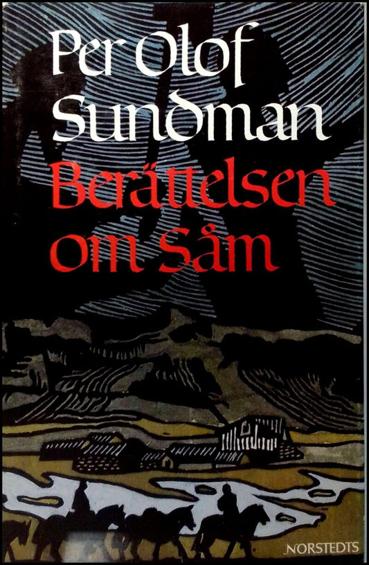 Sundman, Per Olof | Berättelsen om Såm