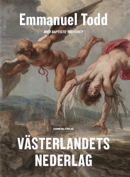 Todd, Emmanuel | Västerlandets nederlag