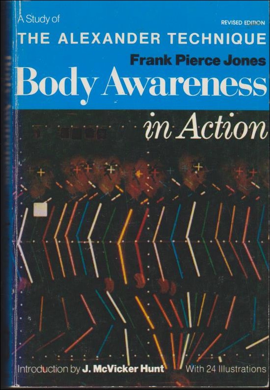 Pierce Jones, Frank | Body Awareness in Action