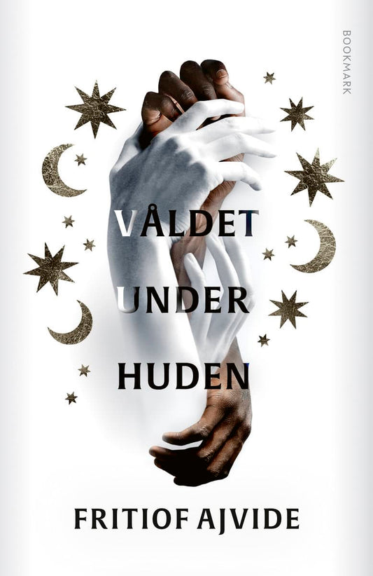 Ajvide, Fritiof | Våldet under huden