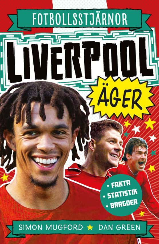 Mugford, Simon | Green, Dan | Liverpool äger