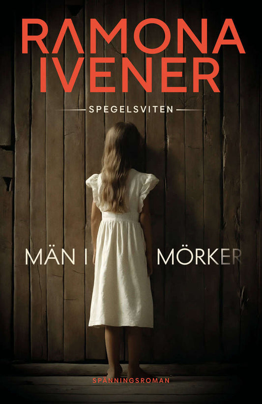 Ivener, Ramona | Män i mörker