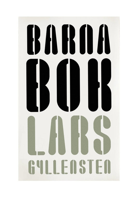 Gyllensten, Lars | Barnabok : Romantiska artefakter