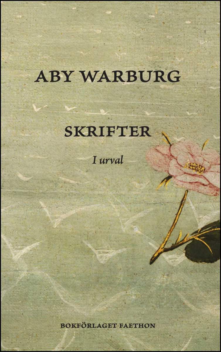 Warburg, Aby | Skrifter. I urval