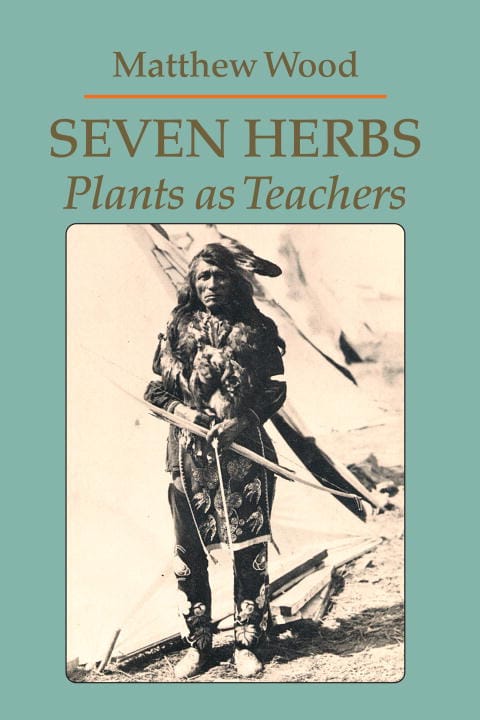 Wood, Matthew | Seven Herbs