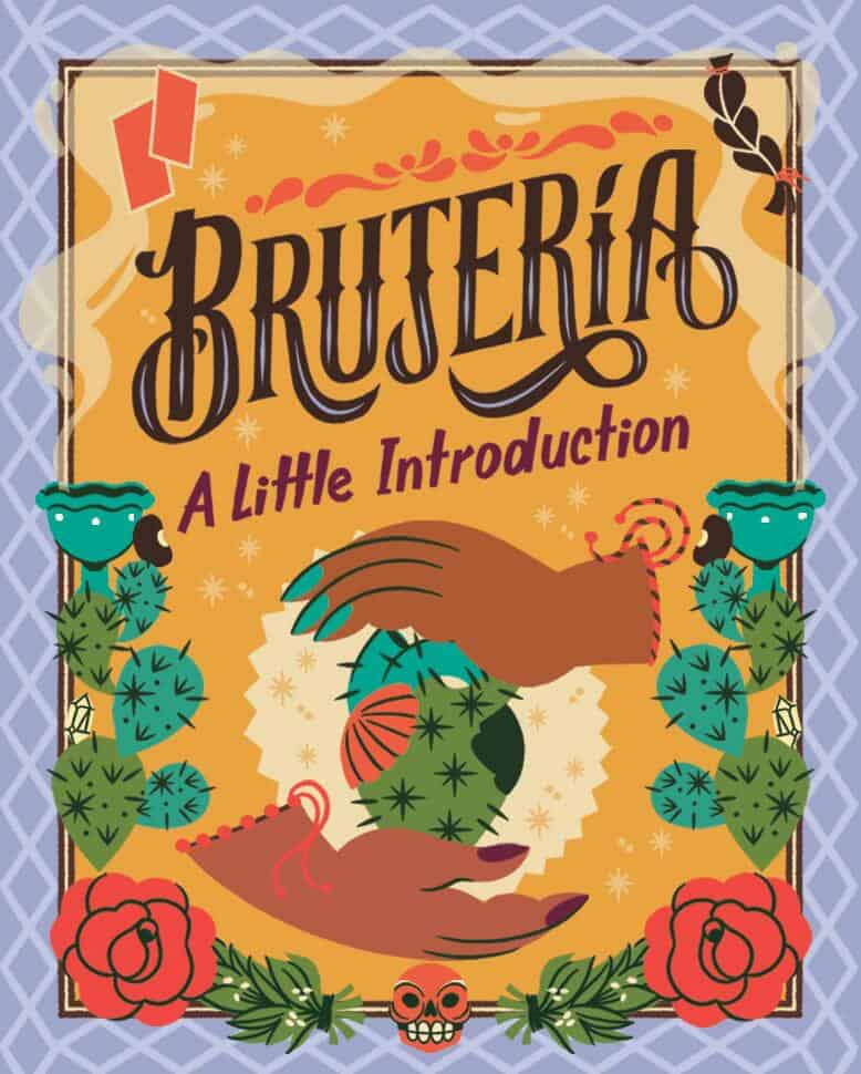 Yvette Montoya | Brujería