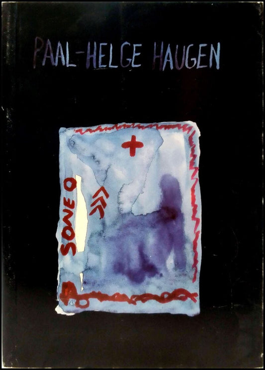 Haugen, Paal-Helge | Sone O