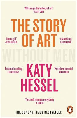 Hessel, Katy | The Story of Art without Men