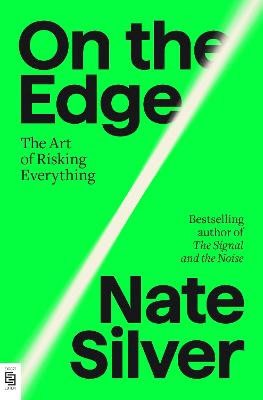 Silver, Nate | On the Edge