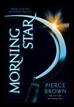 Brown, Pierce | Morning Star