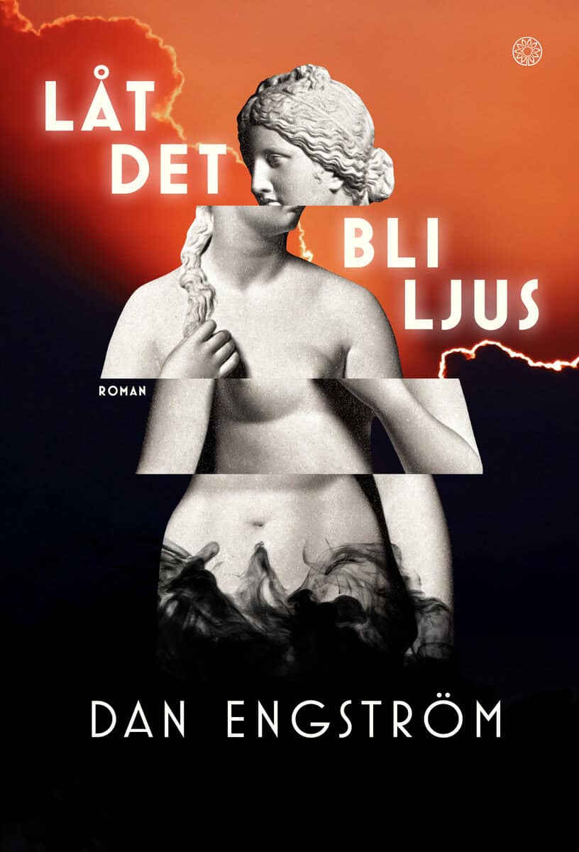 Engström, Dan | Låt det bli ljus