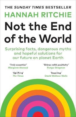 Ritchie, Hannah | Not the End of the World