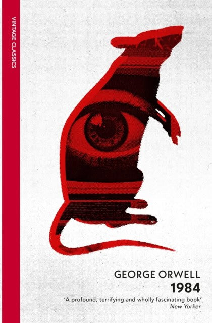 Orwell, George | 1984