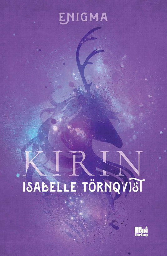 Törnqvist, Isabelle | Kirin
