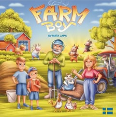 Lapa, Nata | Farm Boy