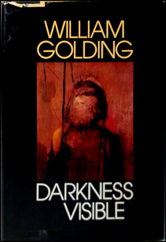 Golding, William | Darkness visible