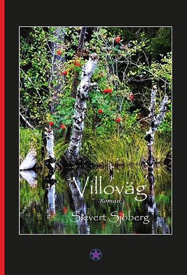 Sjöberg, Sievert | Villoväg