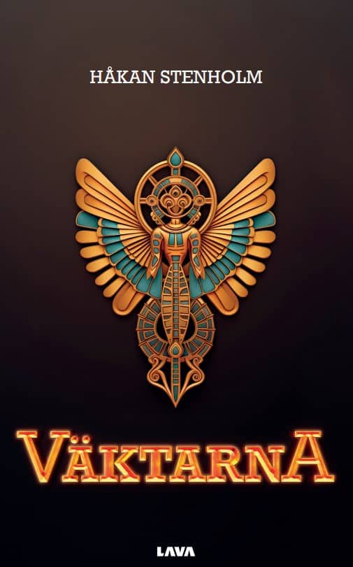 Stenholm, Håkan | Väktarna