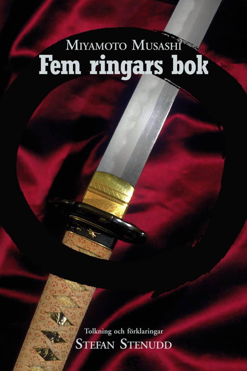 Musashi, Miyamoto | Fem ringars bok