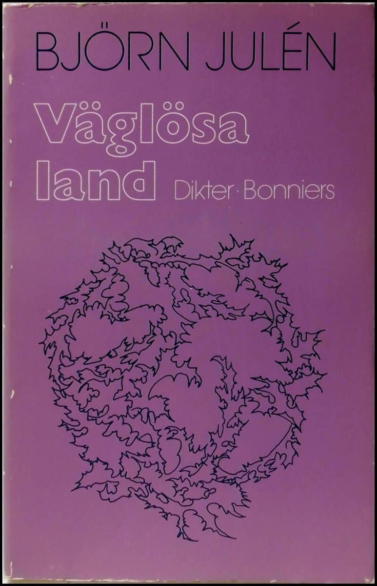 Julén, Björn | Väglösa land