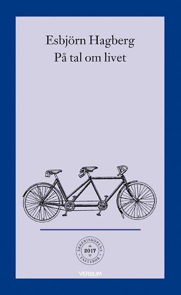 Hagberg, Esbjörn | På tal om livet