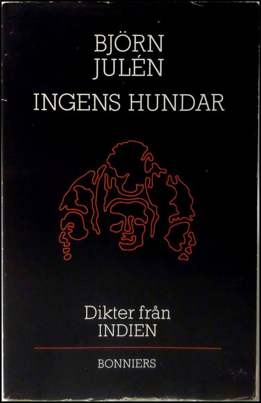 Julén, Björn | Ingens hundar