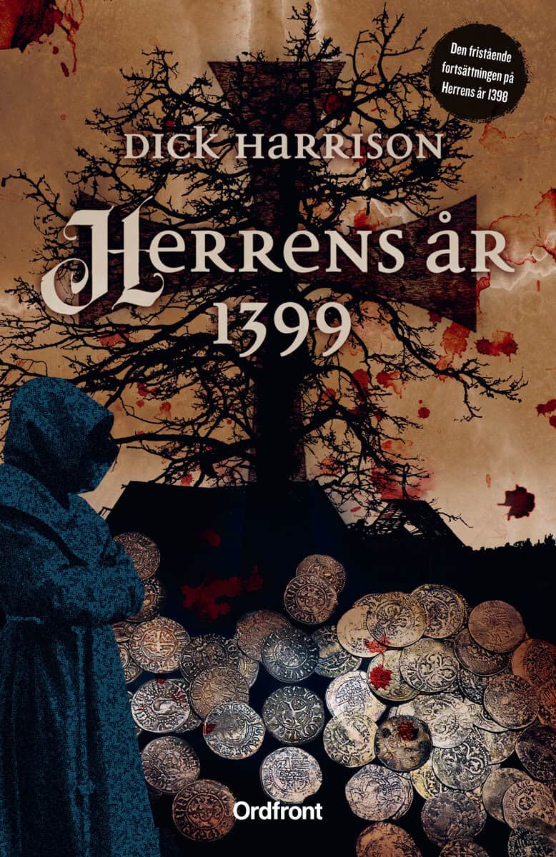 Harrison, Dick | Herrens år 1399