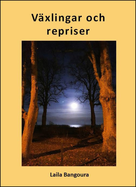 Bangoura, Laila | Växlingar och repriser