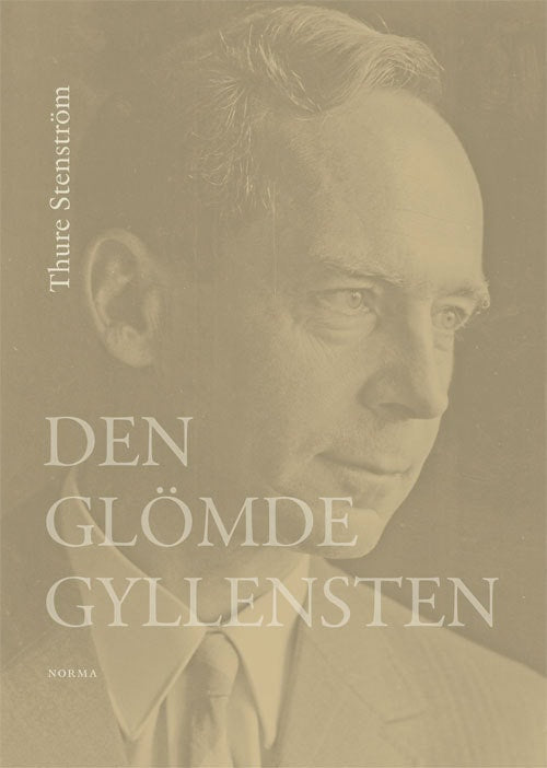 Stenström, Thure | Den glömde Gyllensten