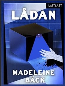 Bäck, Madeleine | Lådan / Lättläst