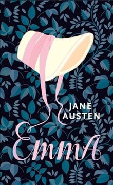 Austen, Jane | Emma (lättläst)