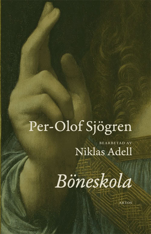 Sjögren, Per-Olof | Böneskola