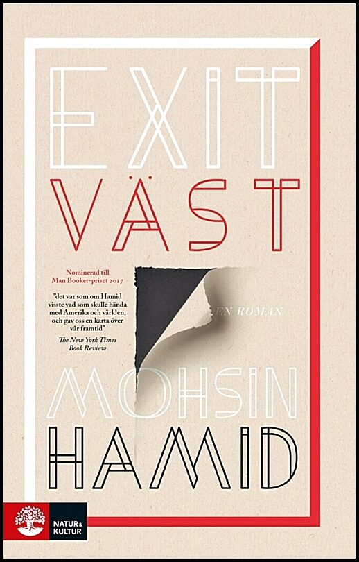 Hamid, Mohsin | Exit väst