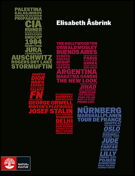 Åsbrink, Elisabeth | 1947