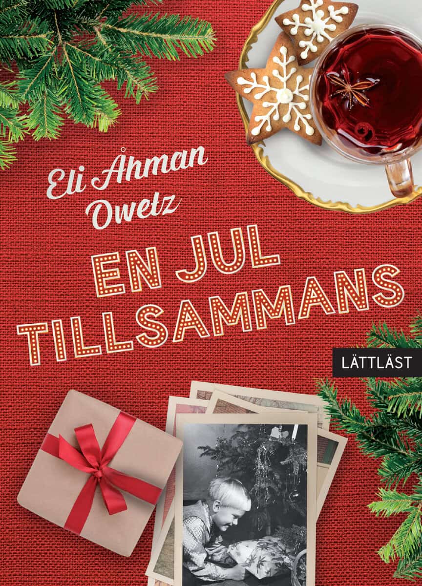 Åhman Owetz, Eli | En jul tillsammans