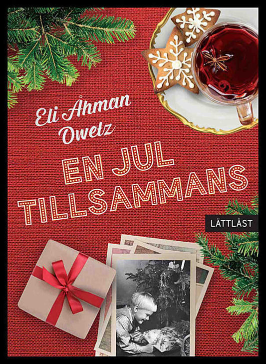 Åhman Owetz, Eli | En jul tillsammans