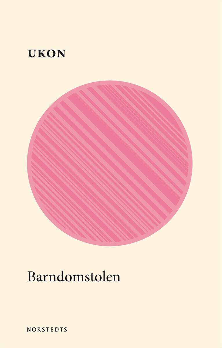 Nilsson, Ulf Karl Olov | Barndomstolen