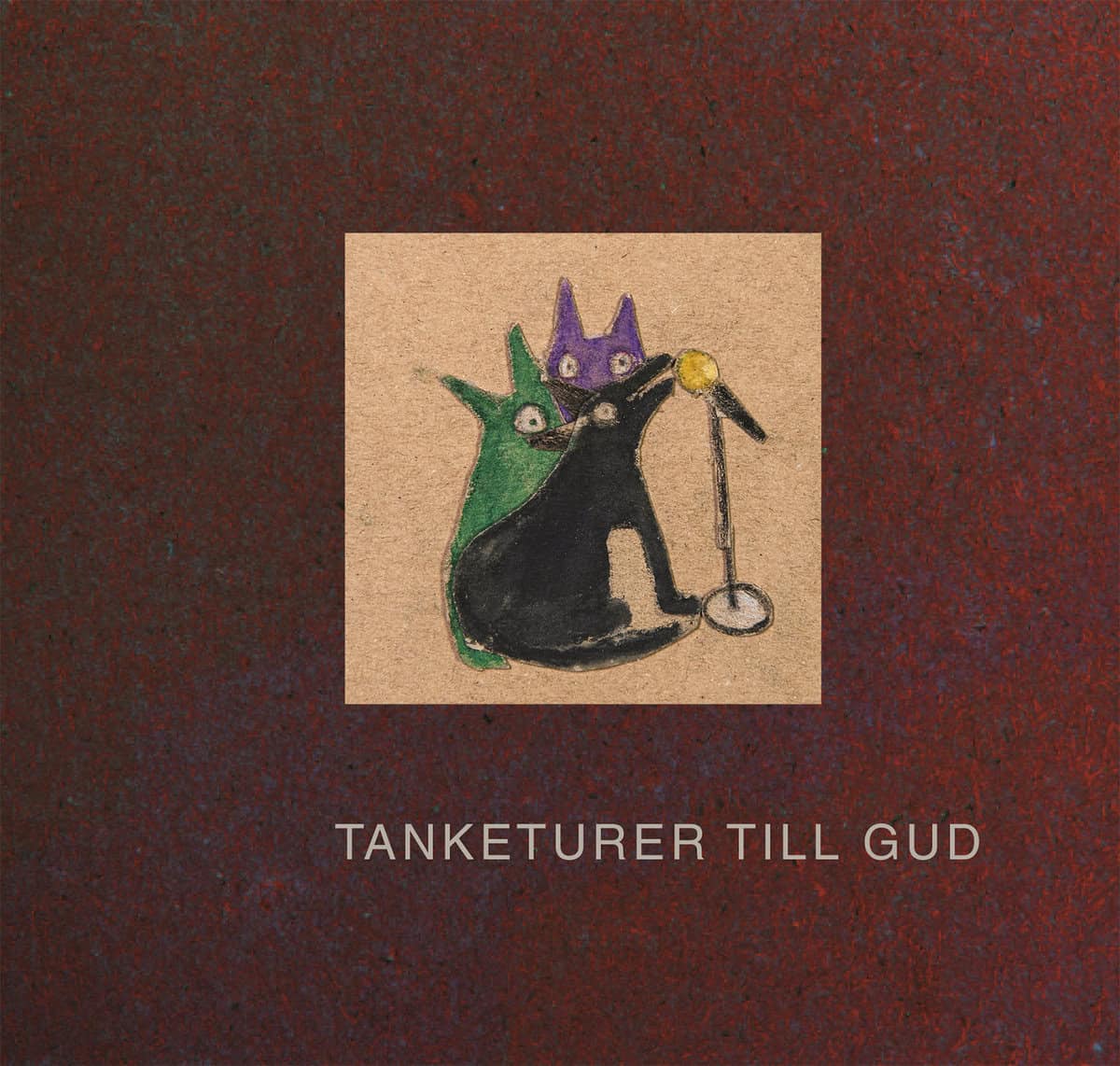 Härenstam, Elisabet | Tanketurer till Gud