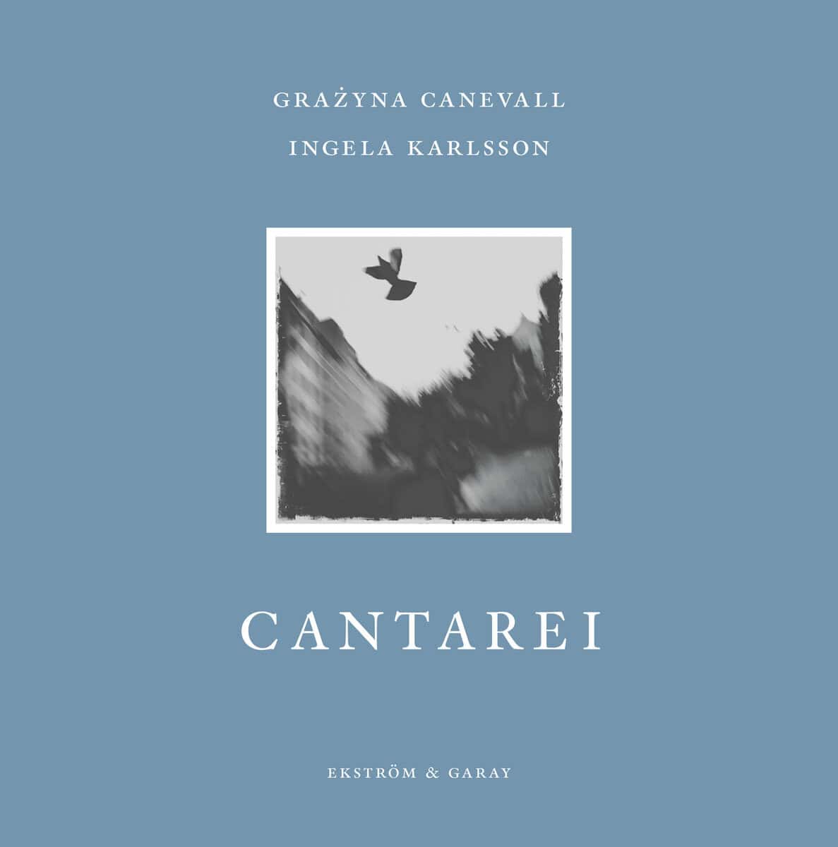 Canevall, Grazyna | Karlsson, Ingela | Cantarei