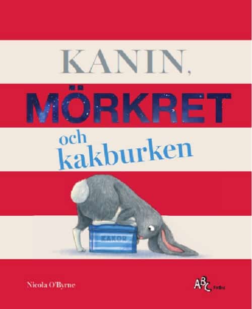O'Byrne, Nicola | Kanin, Mörkret och kakburken