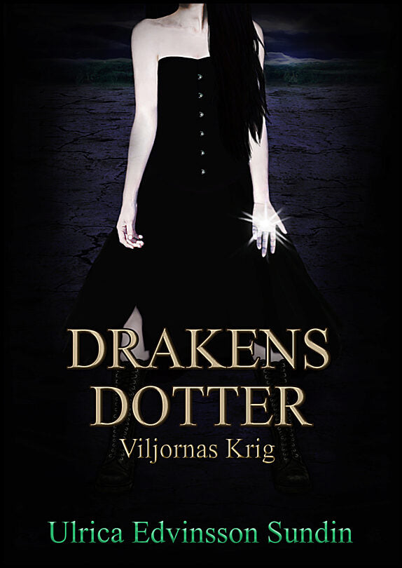 Edvinsson Sundin, Ulrica | Viljornas Krig