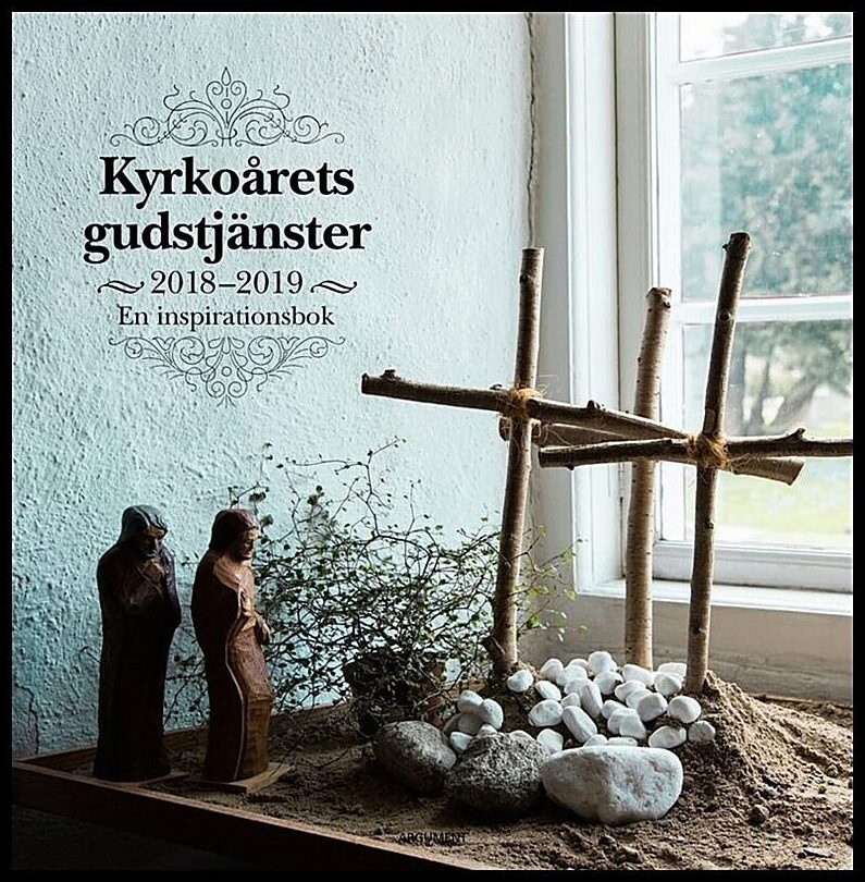 Spalde, Annika | Kyrkoårets gudstjänster 2018-2019