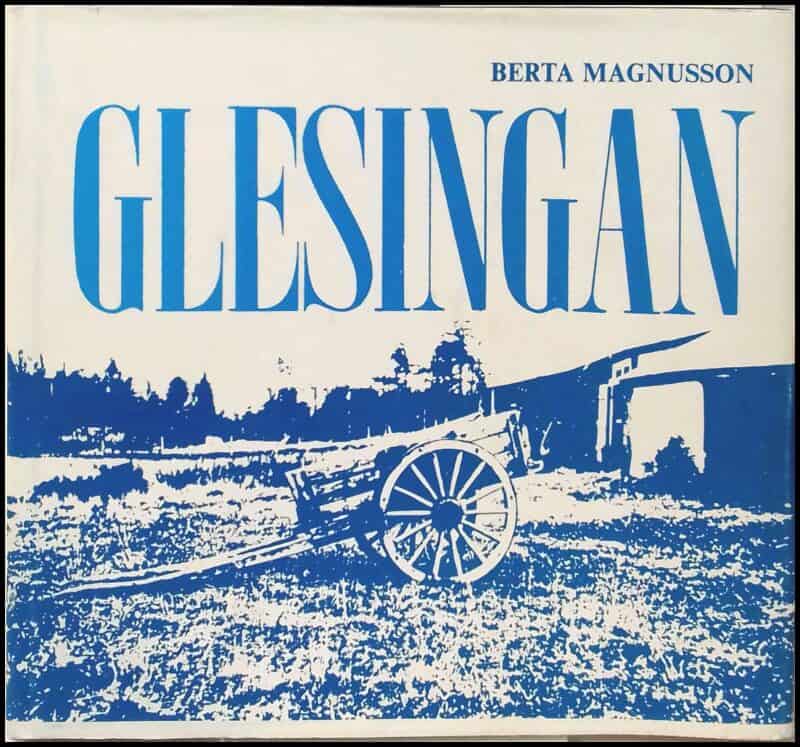 Magnusson, Berta | Glesingan