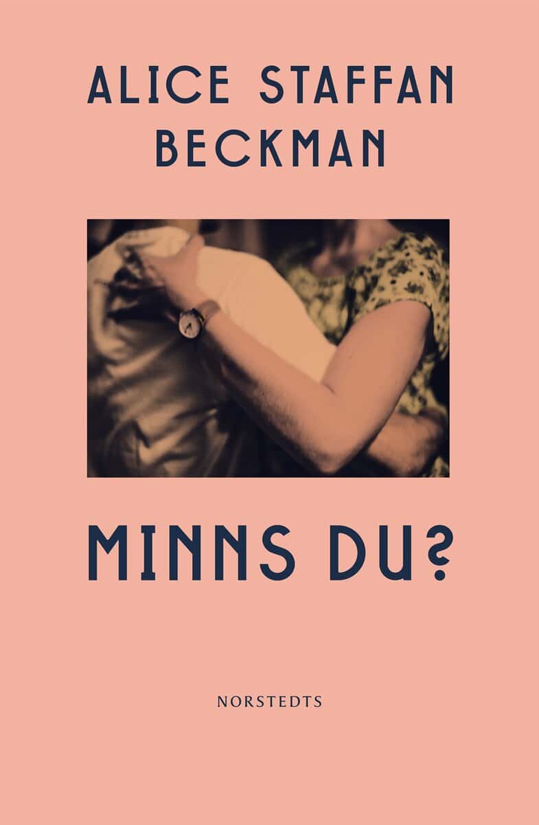 Beckman, Alice Staffan | Minns du?