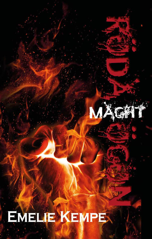 Kempe, Emelie | Maght