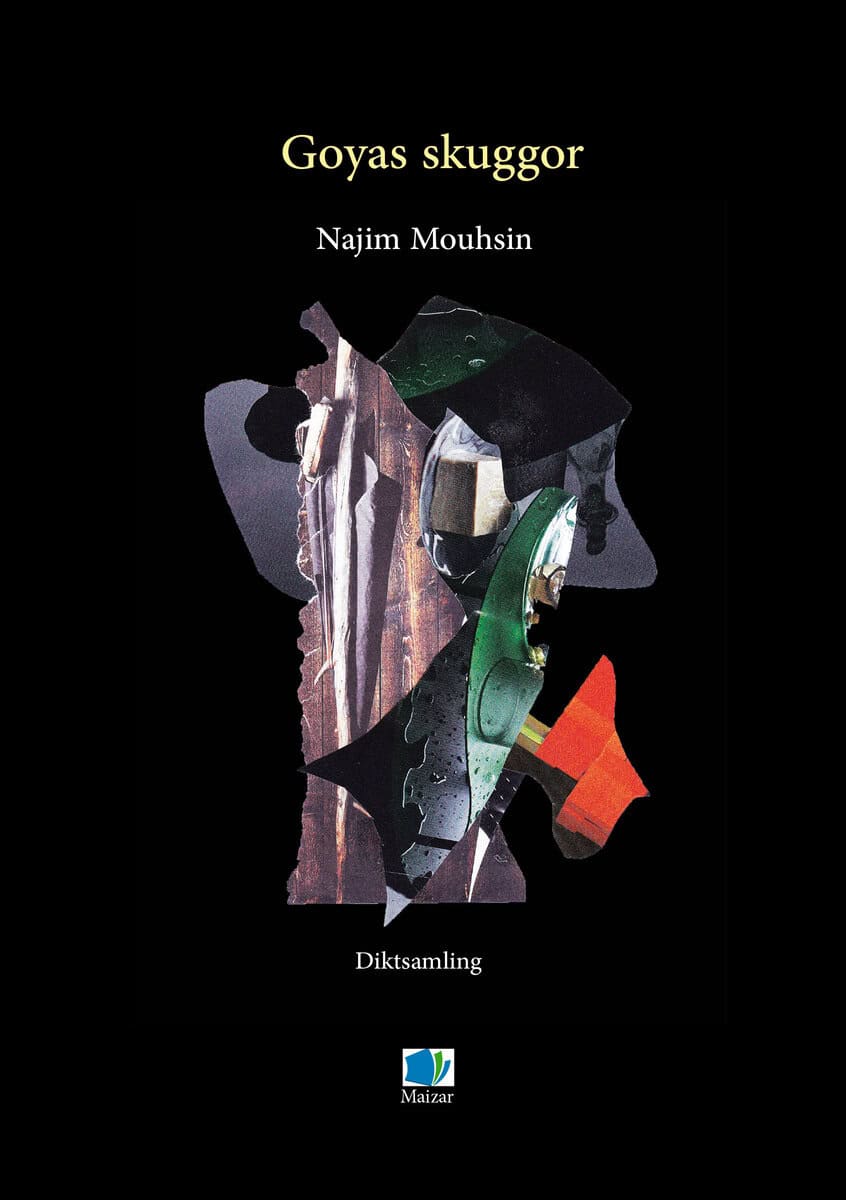 Mouhsin, Najim | Goyas skuggor