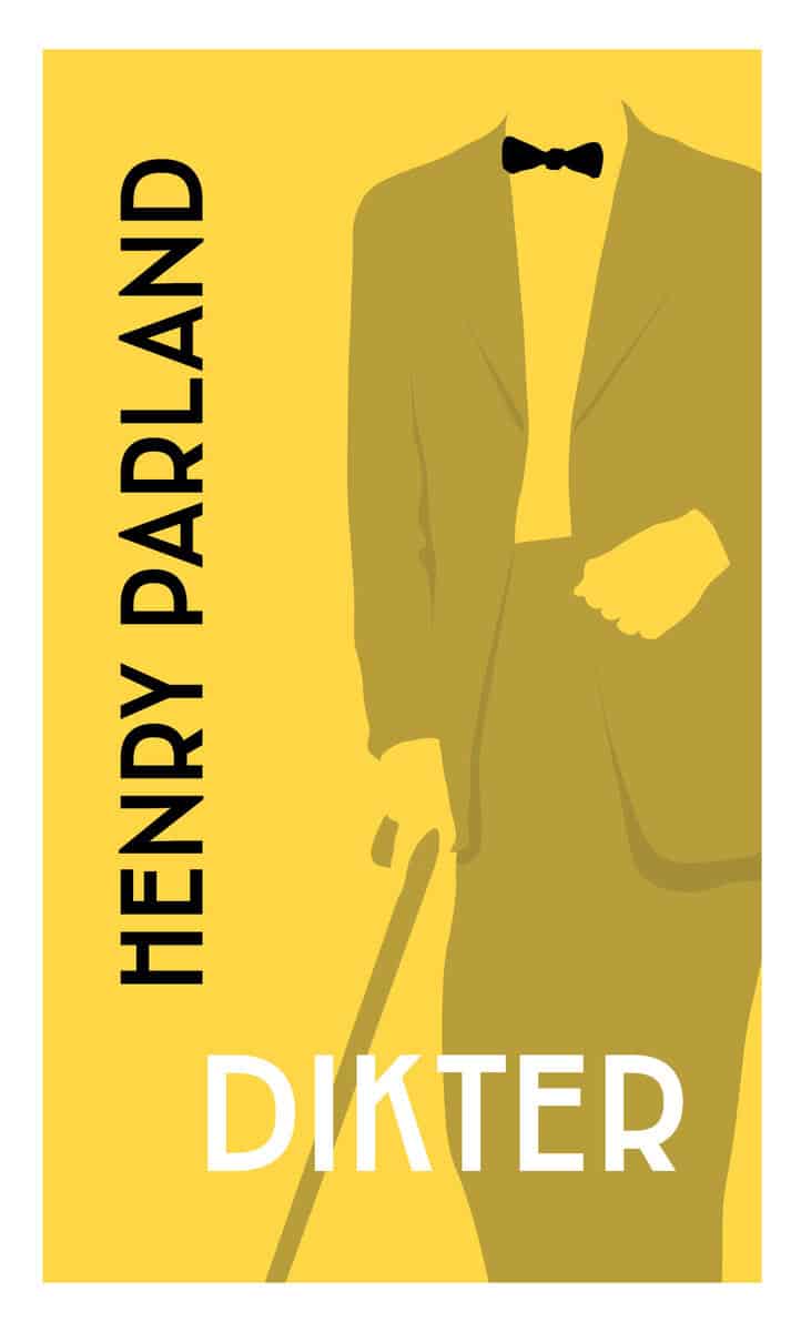 Parland, Henry | Dikter