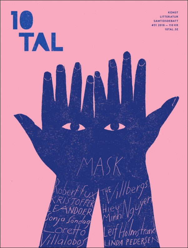 10TAL 31. Mask