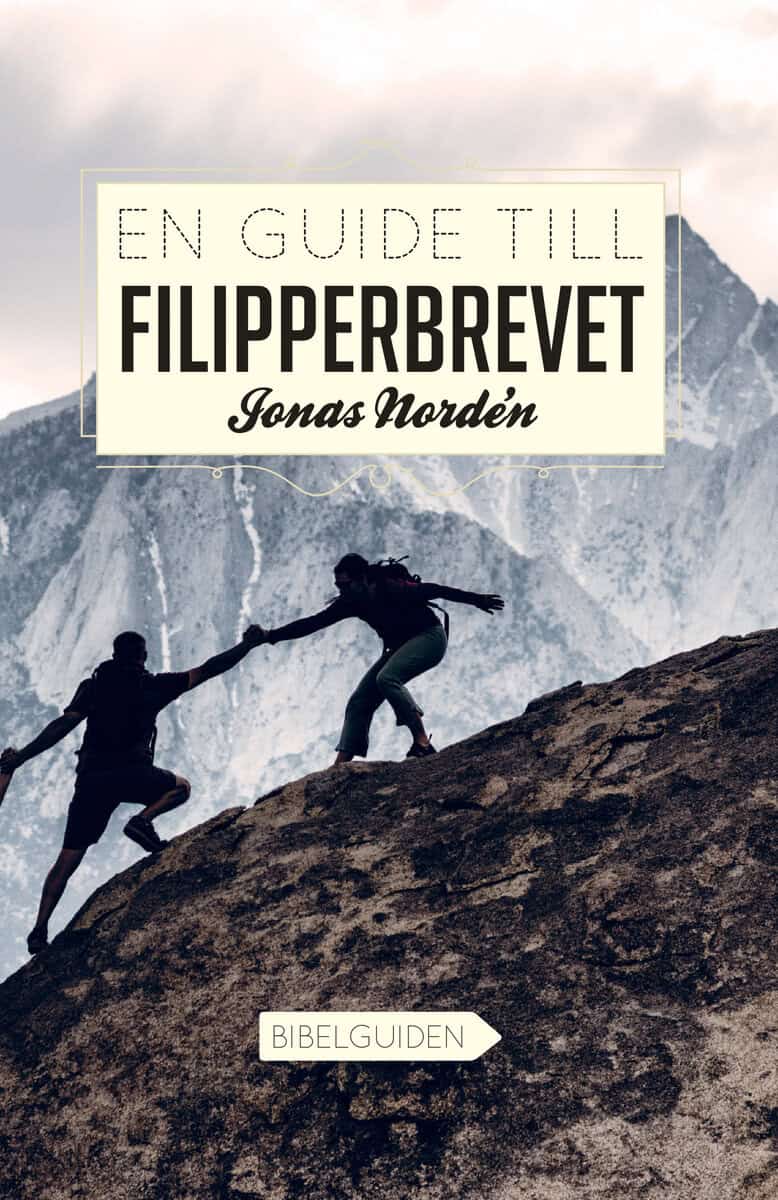 Nordén, Jonas | En guide till Filipperbrevet