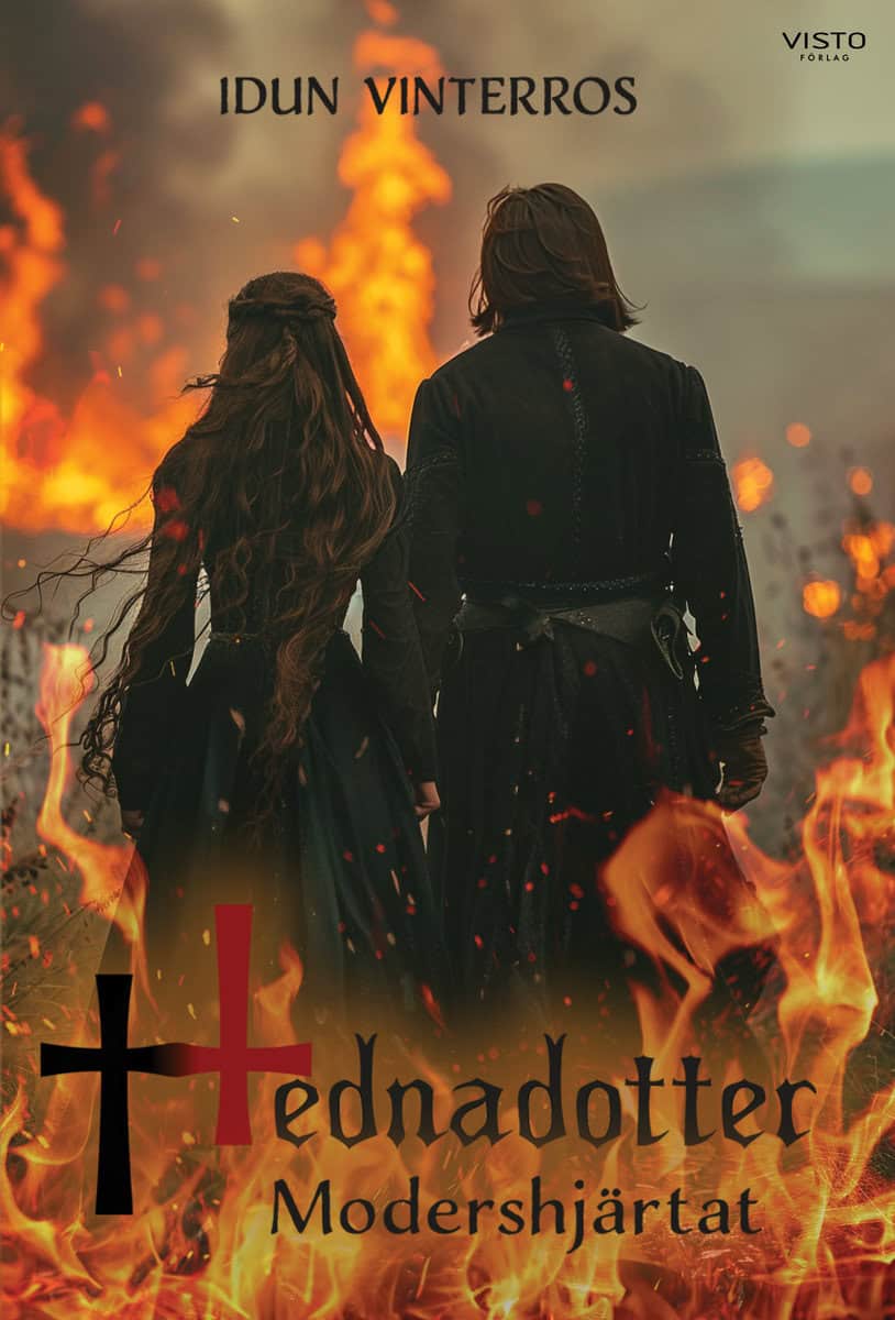 Vinterros, Idun | Modershjärtat